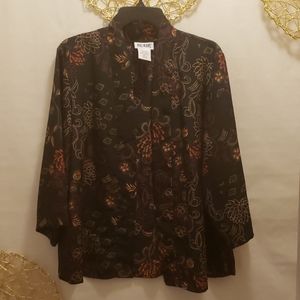 Vintage Blair kimono
